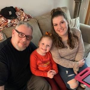 Meet your Posher, Christine